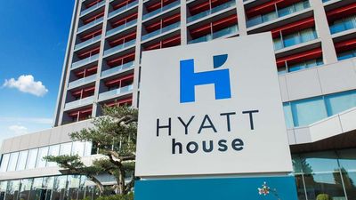 Hyatt House Gebze