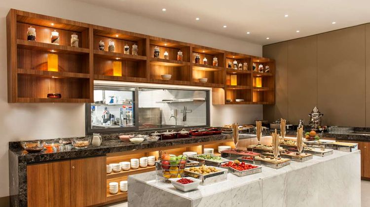 Hyatt House Gebze Restaurant