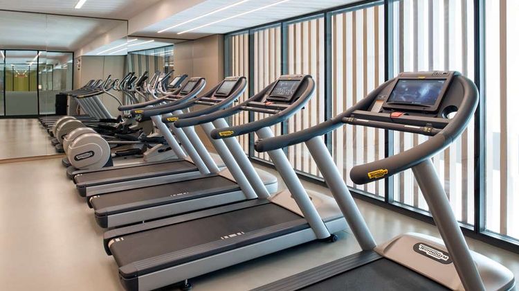 Hyatt House Gebze Health