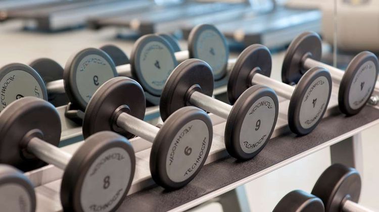 Hyatt House Gebze Health