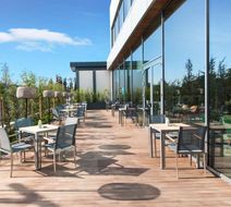 Hyatt House Gebze Exterior