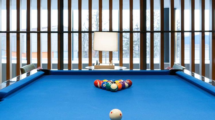 Hyatt House Gebze Recreation