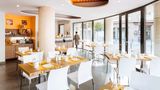 Appart-Hotel Mer & Golf City Perpignan Restaurant