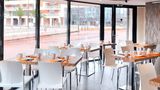 Appart-Hotel Mer & Golf City Perpignan Restaurant