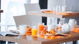 Appart-Hotel Mer & Golf City Perpignan Restaurant