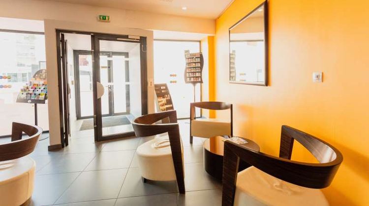 Appart-Hotel Mer & Golf City Perpignan Meeting
