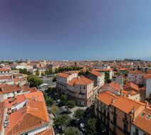 Appart-Hotel Mer & Golf City Perpignan Exterior