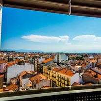 Appart-Hotel Mer & Golf City Perpignan