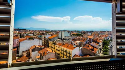 Appart-Hotel Mer & Golf City Perpignan