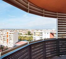 Appart-Hotel Mer & Golf City Perpignan Exterior