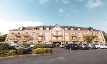 The Tulip Inn Honfleur Residence