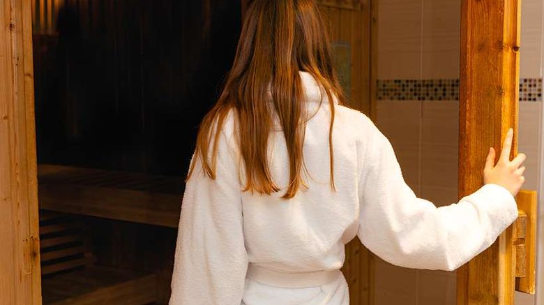 <b>The Tulip Inn Honfleur Residence Spa</b>. Images powered by <a href="https://iceportal.shijigroup.com/" title="IcePortal" target="_blank">IcePortal</a>.