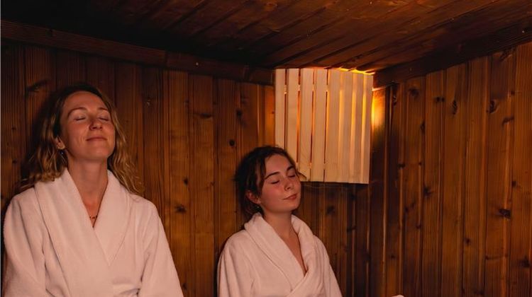 The Tulip Inn Honfleur Residence Spa