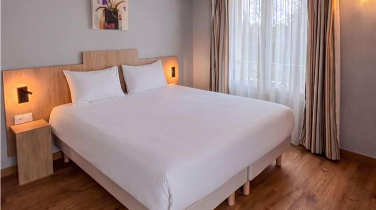 The Tulip Inn Honfleur Residence Room