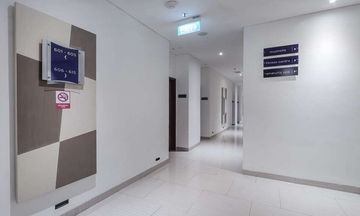 Golden Tulip Essential Makassar