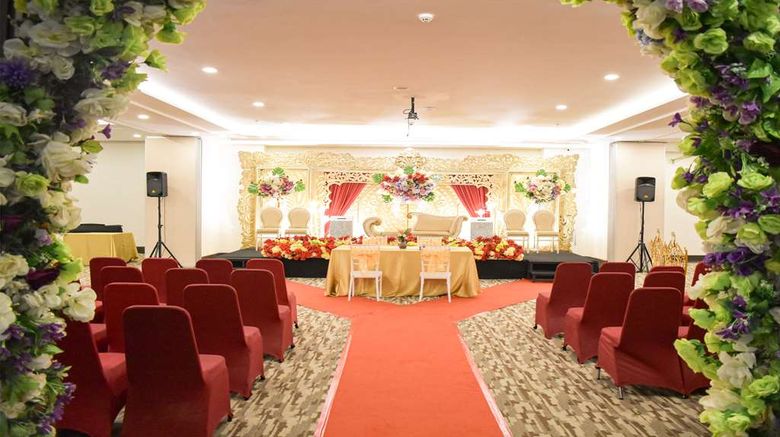 <b>Golden Tulip Essential Makassar Other</b>. Images powered by <a href="https://iceportal.shijigroup.com/" title="IcePortal" target="_blank">IcePortal</a>.