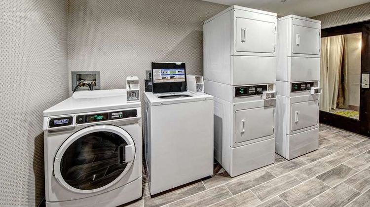 Hampton Inn & Suites Nashville Recreation