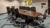 Hampton Inn & Suites Nashville Meeting
