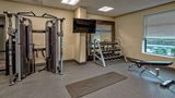 Hampton Inn & Suites Nashville Health