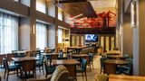 <b>Hampton Inn & Suites Foxborough Restaurant</b>. Images powered by <a href="https://iceportal.shijigroup.com/" title="IcePortal" target="_blank">IcePortal</a>.