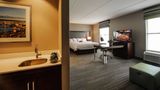 <b>Hampton Inn & Suites Foxborough Room</b>. Images powered by <a href="https://iceportal.shijigroup.com/" title="IcePortal" target="_blank">IcePortal</a>.