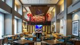 <b>Hampton Inn & Suites Foxborough Lobby</b>. Images powered by <a href="https://iceportal.shijigroup.com/" title="IcePortal" target="_blank">IcePortal</a>.