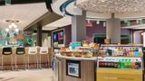 Tru by Hilton Williamsville Buffalo Arpt Restaurant