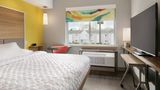 Tru by Hilton Williamsville Buffalo Arpt Room