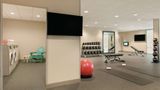 Tru by Hilton Williamsville Buffalo Arpt Health