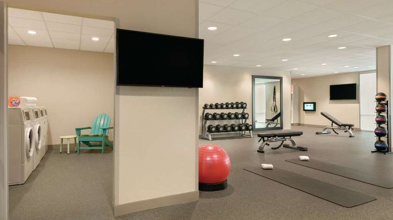 <b>Tru by Hilton Williamsville Buffalo Arpt Health</b>. Images powered by <a href="https://iceportal.shijigroup.com/" title="IcePortal" target="_blank">IcePortal</a>.