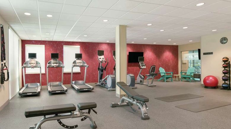 <b>Tru by Hilton Williamsville Buffalo Arpt Health</b>. Images powered by <a href="https://iceportal.shijigroup.com/" title="IcePortal" target="_blank">IcePortal</a>.