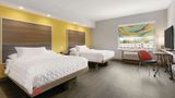 Tru by Hilton Williamsville Buffalo Arpt Room