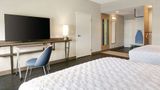 Tru by Hilton Williamsville Buffalo Arpt Room