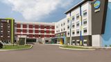 Tru by Hilton Williamsville Buffalo Arpt Exterior