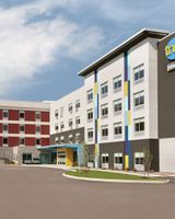 Tru by Hilton Williamsville Buffalo Arpt