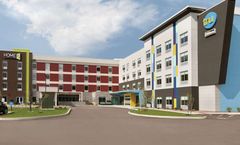 Tru by Hilton Williamsville Buffalo Arpt