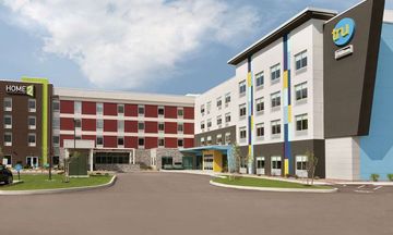 Tru by Hilton Williamsville Buffalo Arpt