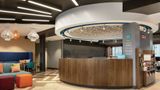 Tru by Hilton Williamsville Buffalo Arpt Lobby
