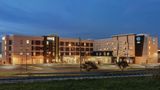 Tru by Hilton Williamsville Buffalo Arpt Exterior