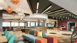 Tru by Hilton Williamsville Buffalo Arpt Lobby