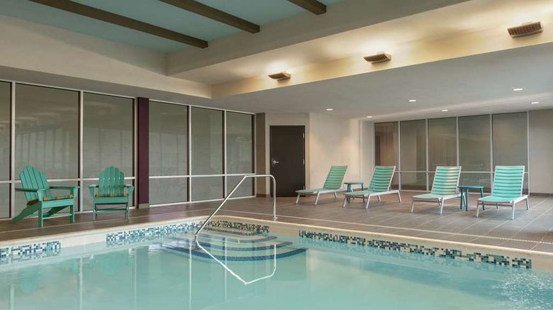 <b>Tru by Hilton Williamsville Buffalo Arpt Pool</b>. Images powered by <a href="https://iceportal.shijigroup.com/" title="IcePortal" target="_blank">IcePortal</a>.