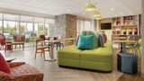 Home2 Suites Williamsville Buffalo Arpt Lobby