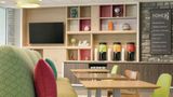 Home2 Suites Williamsville Buffalo Arpt Lobby