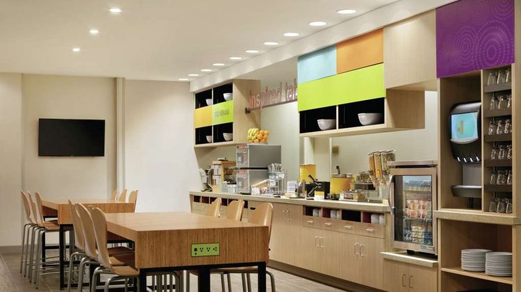 Home2 Suites Williamsville Buffalo Arpt Restaurant