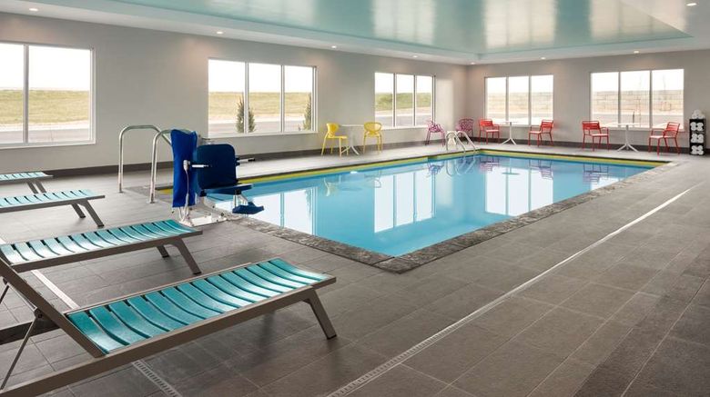 <b>Tru by Hilton Cedar Rapids Westdale Pool</b>. Images powered by <a href="https://iceportal.shijigroup.com/" title="IcePortal" target="_blank">IcePortal</a>.