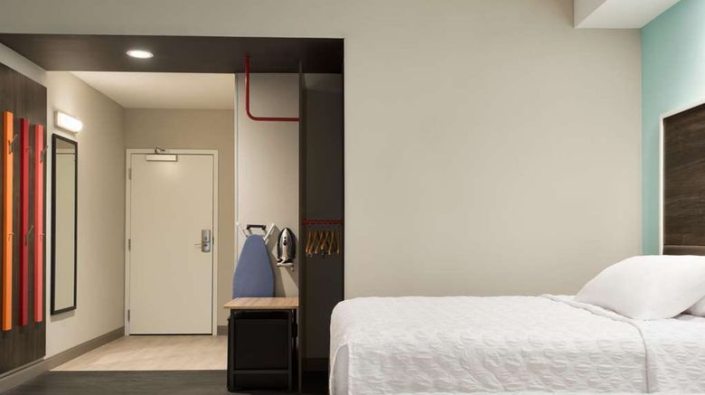 <b>Tru by Hilton Cedar Rapids Westdale Room</b>. Images powered by <a href="https://iceportal.shijigroup.com/" title="IcePortal" target="_blank">IcePortal</a>.