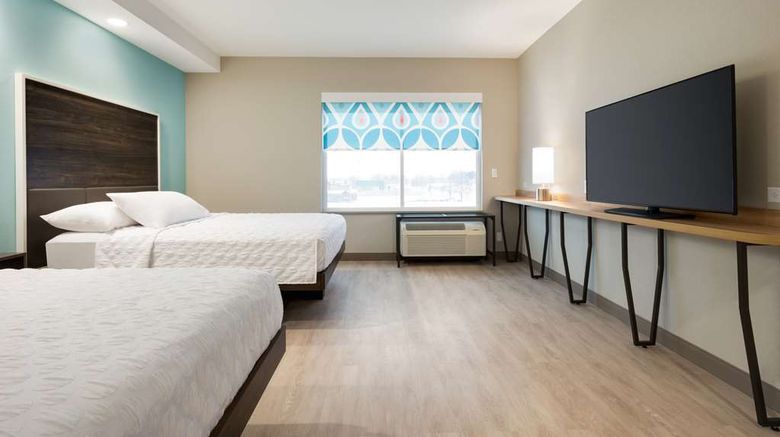 <b>Tru by Hilton Cedar Rapids Westdale Other</b>. Images powered by <a href="https://iceportal.shijigroup.com/" title="IcePortal" target="_blank">IcePortal</a>.