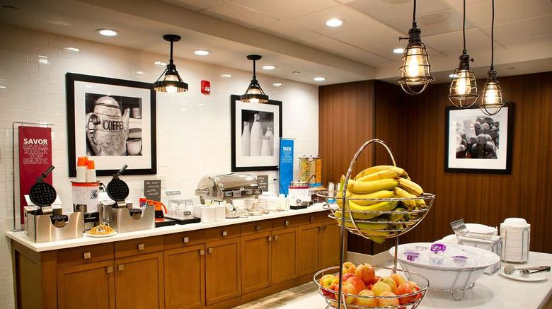 <b>Hampton Inn Lebanon Restaurant</b>. Images powered by <a href="https://iceportal.shijigroup.com/" title="IcePortal" target="_blank">IcePortal</a>.