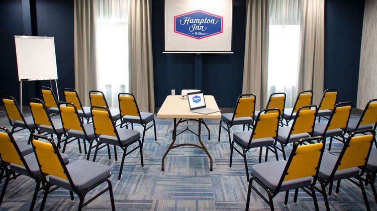 Hampton Inn Lebanon Meeting
