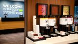 Hampton Inn Lebanon Restaurant